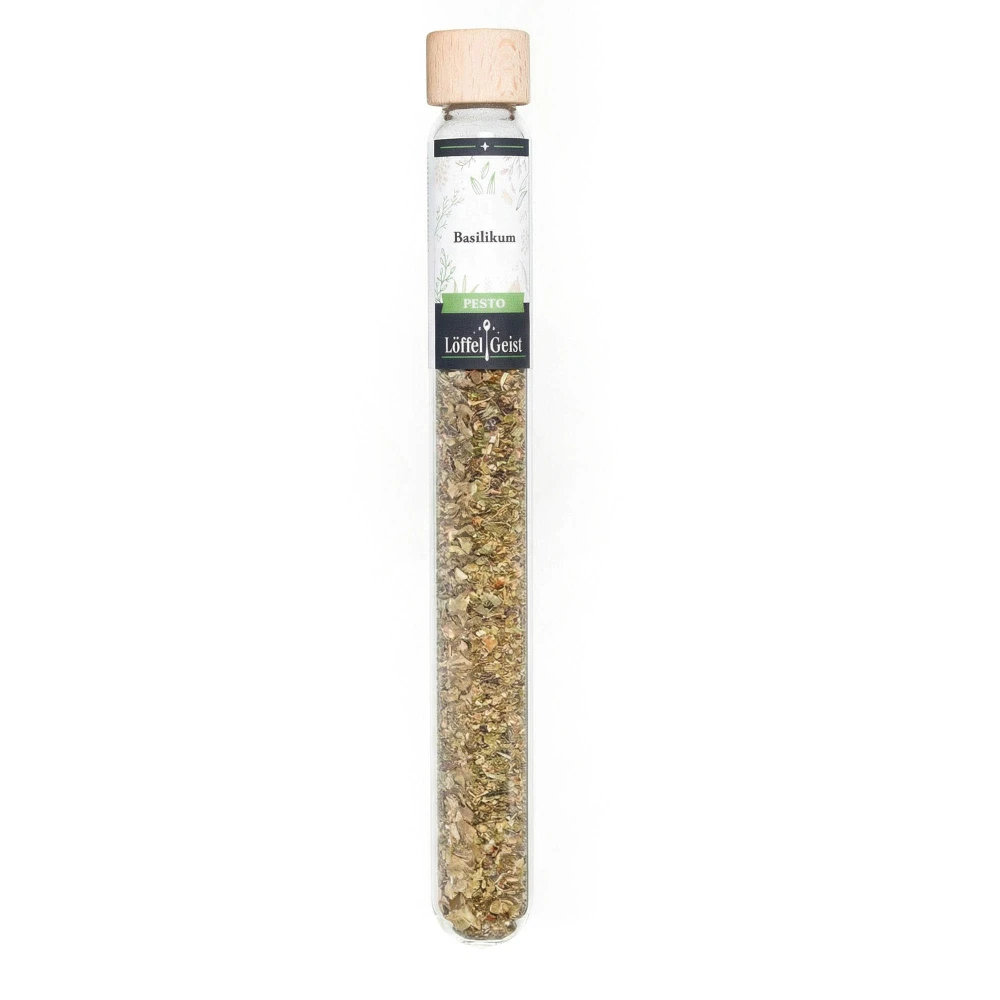 Basilikum Pesto